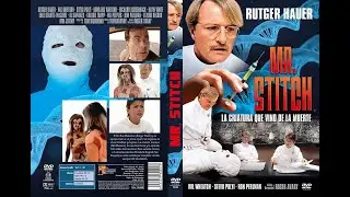 Mr Stitch de 1995 (Audio en castellano ib&eacute;rico)