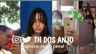 130▪︎ TO A CARA DE TRALHA Q ELA GOSTA [ DJ TH DOS ANJOS] TOMA GRAVE FDP