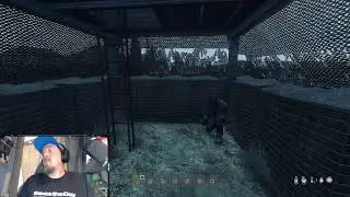 Mojo Monday! First time on Namalsk!