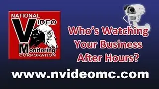 A Live Video Monitoring Service|Remote Video Monitoring
