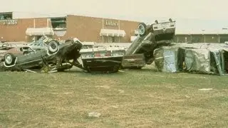 Terrible Tuesday Aftermath Described Live On Air April 10, 1979