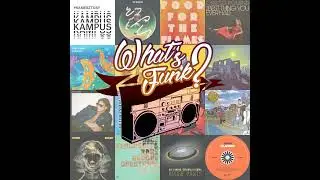 What’s Funk? 21.11.2025 - Space Funk