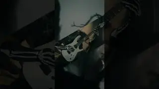 ANNIHILATOR &mdash; &ldquo;Alison Hell&rdquo;#AlisonHell #Annihilator #ThrashMetal #GuitarCover #youngla