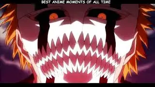 Ichigo vs Kageroza - Bleach [Full Fight] English Sub [60FPS] (720p)