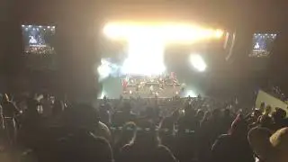 Pendeviejo || Los Aut&eacute;nticos Decadentes en Monterrey 2025