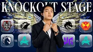 Myanmar Casting 🇲🇲 AE vs Onic AE နိုင်မဲ့ပွဲလေးကြည့်ရအောင်လေ