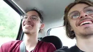 Lined dans la fus&eacute;e - Version IRL - [Clip OFFICIEL] (ft.FuzeIII, Shawen)