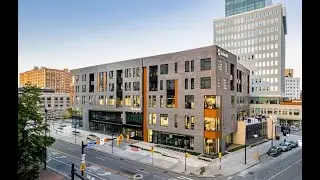 260 E Broad St - Rochester, NY - 13 Layout Video Tour