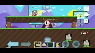 So i spent 10bgl on mutated seed and got&hellip;. | growtopia profit