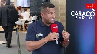 ANATO 2025 - Los 'cinco mundos de Nari&ntilde;o',  Luis Escobar, gobernador del Nari&ntilde;o | Caracol Radio