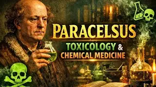 Paracelsus: Pioneer of Toxicology and Chemical Medicine