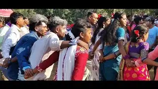 Nagada Susun/Mundari Nagada Nach Video