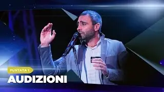 Armando Pavone, cantautore onironauta
