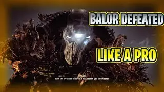 How I Easily Defeated Balor in AC Valhalla - Pro Tips & Tricks