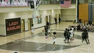North Atlanta vs KIPP