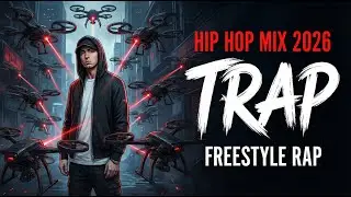 Best 2026 Underground Trap Rap Hip Hop | Dark Beats, Heavy 808