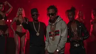 Free Kid Ink X Chris Brown Type Beat 