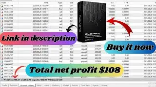 Trade Smarter with ClevrFX EA MT4 v3.0 &ndash; Set & Forget Forex Robot