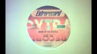GENIUS - Genie In The Bottle (Club) 1999