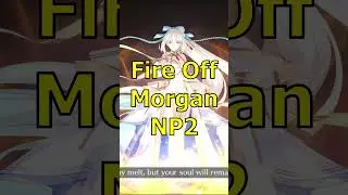 [FGO] HOW TO 3 TURN ANYTHING - SUMMER MORGAN - Double Oberon
