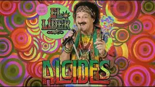 No la dejes ir, no la dejes ir... Quien es? El chaman ALCIDES!!! y esta versión de 