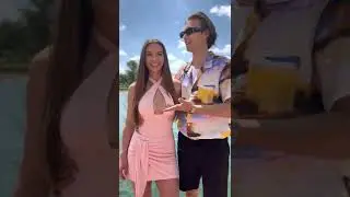 LOVE ISLAND 2 CASTING - Gabi a P&iacute;tr