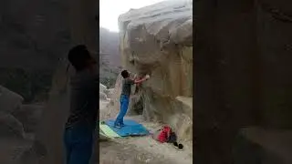 northern area of Pakistan| Teaching Japanese climbers to climb mountains | climbing tips and tricks