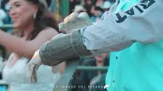 ¡SOLO UNA QUEDA ENFRENTANDO A LAS ESTRELLAS! EN LA ALDEA, MICH.