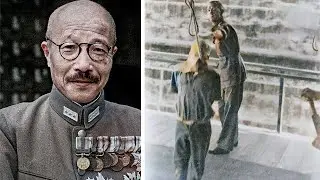 Нерассказанная история казни японских лидеров после Второй мировой войны