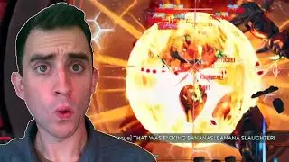 Setting Fire to the Rain for my Rowan's Call | Borderlands 3