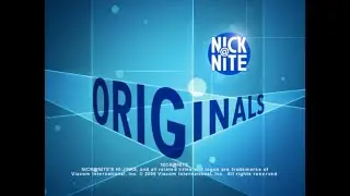 Stone & Company Entertainment/Nick@Nite Originals (2006)