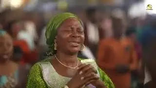8 hours in His presence. November Edition. Sax deep worship by Pst Paul Enenche 