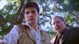 Firefly - Against The Grain - Malcolm Reynolds
