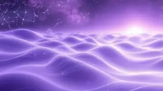 Silicon Starlight - Digital Mindscape Journey