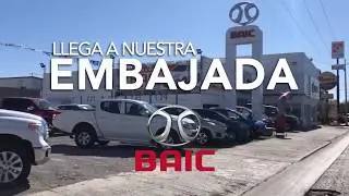 SPOT BAIC M50 / NUEVO LAREDO