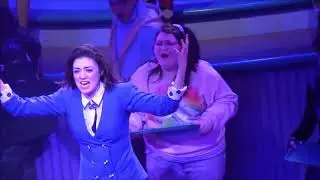 musical theatre moments that really butter my eggroll: return of the jedi