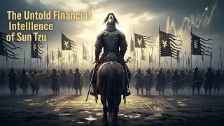 The Untold Financial Intelligence of Sun Tzu That Modern Investors Ignore