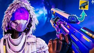 Trace Rifles got buffed but was it enough? | Destiny 2 LightFall