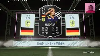 Silver STARS objective - #EASPORTSFIFA #FIFA21 #RTG