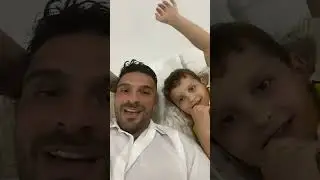 Julien Tanti à Dubaï : 25/05/2024