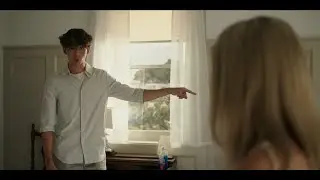 Steven finds out Jeremiah cheated on Belly