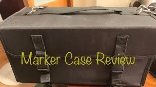 BTSKY 171 marker case review