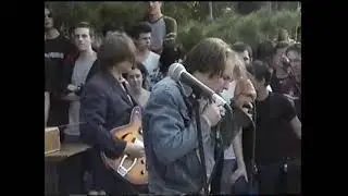 U.S. Maple live in Princeton, NJ on May 6, 2000 (Incomplete w/ Some Tape Glitches :-( )