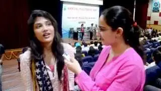 ANNUAL PLACEMENT DAY | 2K15 BATCH | CGC LANDRAN