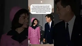 Jackie Kennedy&rsquo;s Surprising Second Marriage That Shook the World 🌍💍