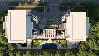 Keystone Condos by Kaneff, City Centre Mississauga
