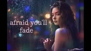 I’m Afraid of Losing My Old Sweetheart 💔 | Deep Sad Song That Hurts to Hear