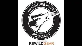 Ep 20: Mansal Denton on Sacred Hunting