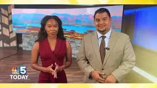WPTZ - NBC5 NEW TOMORROW MORNING TOPICALS (1.16.26 TO 1.29.26)