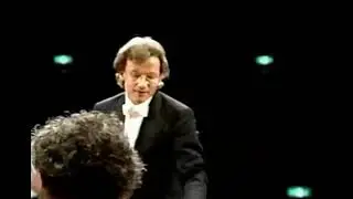 Beethoven Symphony No 6 F major Pastoral Franz Wesler Möst London Philharmonic